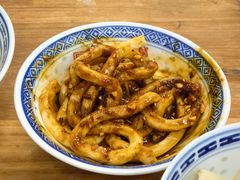-堂吃饺子(维达北苑店)