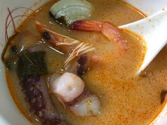 -家利美食店