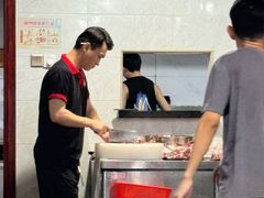 -菜忠潮州牛肉店(岗厦店)