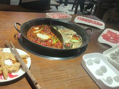 -刘火辣老火锅(光谷店)