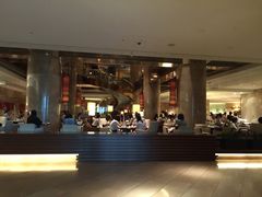 希尔顿雷克雅未克诺迪卡酒店-东京希尔顿酒店