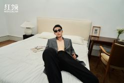 -红领RED COLLAR西装定制体验中心