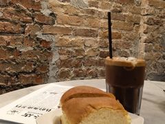 -何九海南茶店(鬼仔巷店)