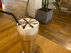 冰摩卡-Cafe Villa