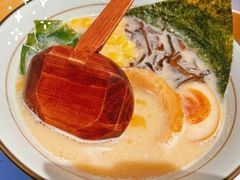 -火山屋台(新街口店)