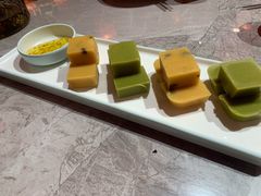 -山四砂锅(太原钟楼街店)