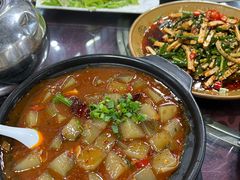 -射洪正宗土砂锅(金鑫苑小区店)