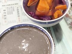 -恒信牛奶甜品(南京总店)