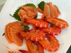 -漢咖啡·全服务式自助晚餐(武汉洲际酒店)