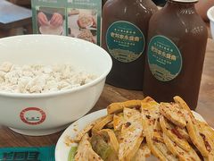 -老刘家永盛斋·传统泡馍(东关南街店)