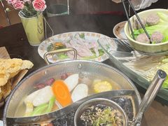 -潮澎派·潮州菜(南国明珠店)
