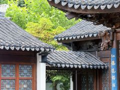 -江宁织造博物馆