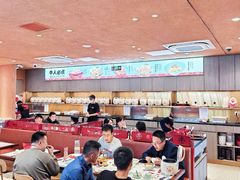 -辣可可·小炒黄牛肉(望京凯德MALL店)