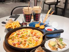 -必胜客(苏州中心店)