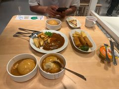 -宜家·瑞典风味餐厅(天津东丽商场店)
