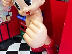 -万能料理屋(钟鼓岭路店)