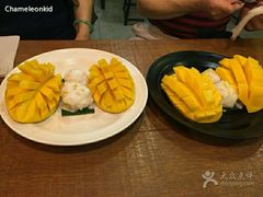 -Mango Tango