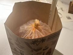 -帕娜·泰式茶餐厅·Bistro(近铁广场店)