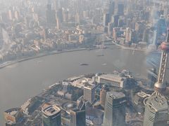 -上海中心大厦