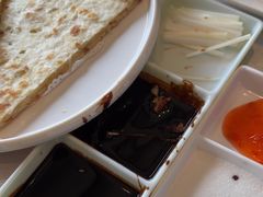 -金家老三饭庄(常营店)