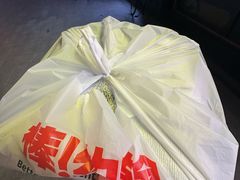 -棒约翰比萨意面(马家堡西路店)