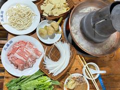 -元盛居(生态大街店)