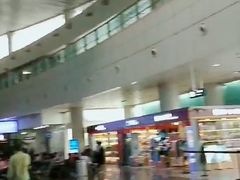 -绵阳南郊机场