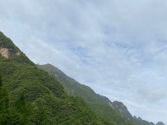 -神农架景区