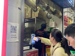 -秦镇史玉林凉皮(翡丽城店)