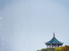 -无锡梅园公园