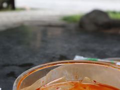 -何老二卤汁凉粉