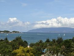-金海湾嘉华度假酒店·海天阁中餐厅