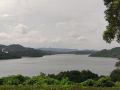 -天目湖涵田度假村