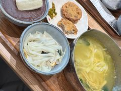 -小满手工粉(北京富力广场店)
