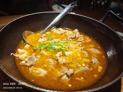-福茂源横山铁锅羊肉(牡丹园店)