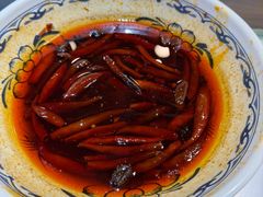 -皖佬板安徽牛肉板面(西站食宝街店)