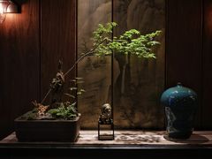 -泉客厅LAPUTA·天空之城
