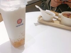 -炖物24章·顺时轻养茶(杭州大厦店)