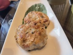 -彩丰楼中餐厅·早茶·点心·粤菜(海口华彩洲际酒店)