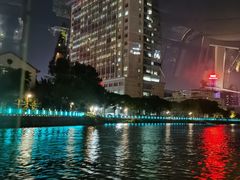 -南通濠河风景名胜区