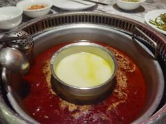 -鱼豆吉·豆浆鱼火锅(宜昌万达店)
