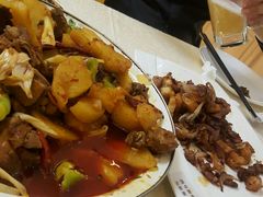 -楼兰印象(朝外店)