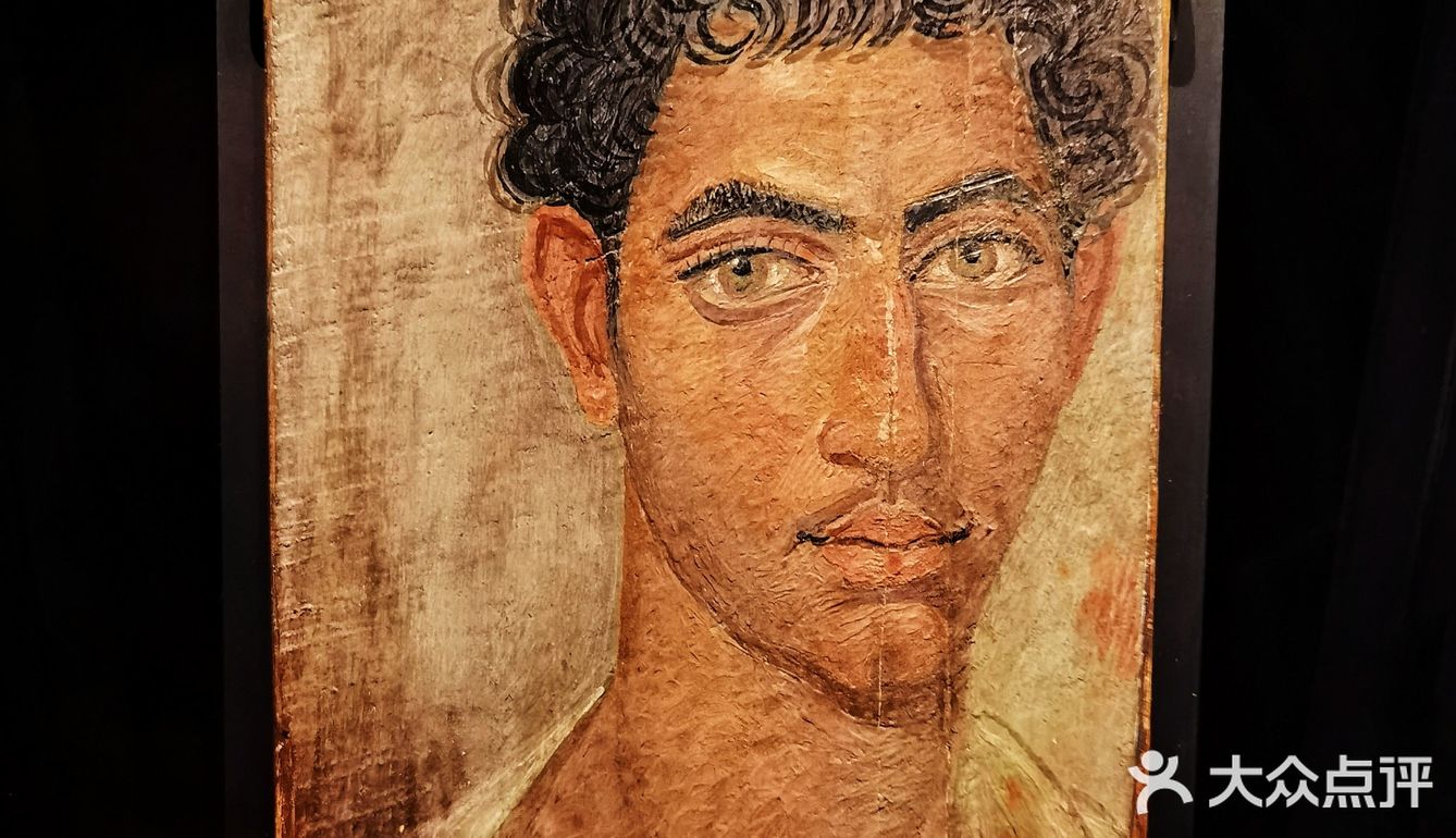 黄金木乃伊,带你揭开古埃及的神秘面纱!