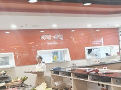 -呷哺呷哺(西单大悦城店)