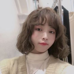 -柯琳造型