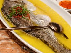 -金玉满堂潮州酒楼(无限极荟购物广场店)