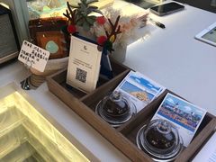 -KYO COFFEE(胶州路店)