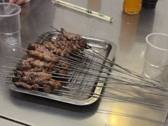 -文文烤肉(大皮院店)