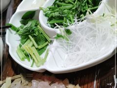 -官塘锋记鱼生·生腌·砂锅粥(牌坊街店)