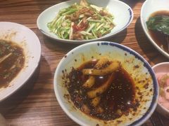 -百年神厨·地道川菜(清江西路店)